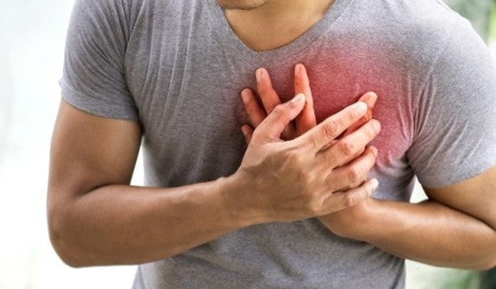 Behind the Rise in Heart Attacks Among Young People?