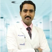 Dr Nataraj H M